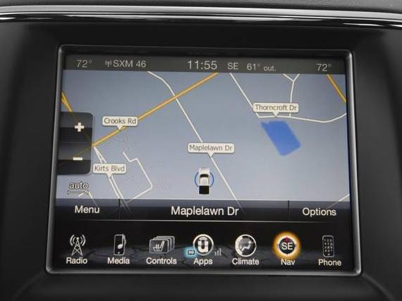 JEEP GRAND CHEROKEE 2018 1C4RJFN92JC293768 image